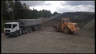 Гравий речной фр.5-15