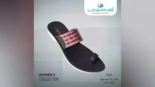 Linking Footwear 03