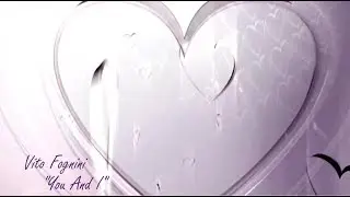 Vito Fognini - You And I