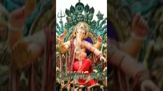 GANESH CHATURTHI COOMING SOON 🙏❤️ #ganpati #bappa #trending #comingsoon