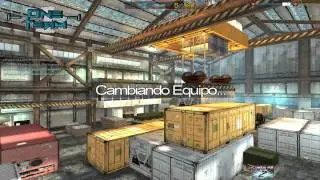 |-OneTeaM-| VS -BlowKomaTz- | 3vs3 Oficial