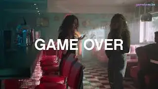 Game(l)over - Zit jij ook vaak met je hoofd bij het gamen zoals Abdullah?