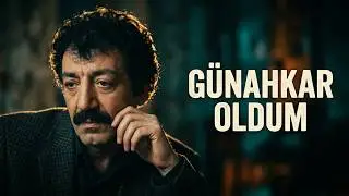 Günahkar Oldum (Müslüm Gürses) Official Audio 
