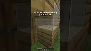 ucube Minecraft kanalları