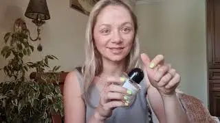 Флакони з магнітними кришками ❤️