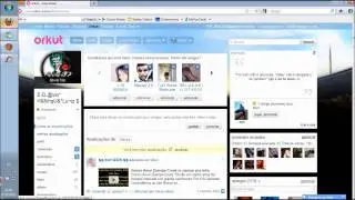 Video Aula PhotoScape - Como tirar espinhas