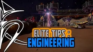 Elite tips : Engineering [Elite Dangerous]