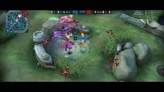 mobile legends bang bang hero saber mvp