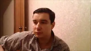 Жирный Мэддисон (cover)