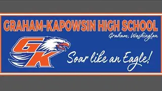 2023 Graduation Livestream: Graham-Kapowsin High School