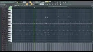 Michael Jackson's -Smooth Criminal (FL STUDIO Full+Voice)