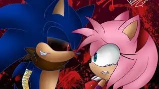 that's not sonic [Русская Озвучка]