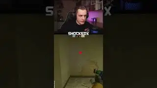 Чекай позиции как ПРО игрок // twitch.tv/shockedx