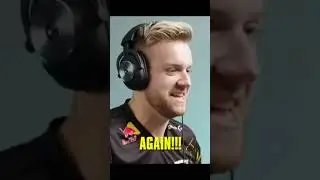 Monesy VS NiKo