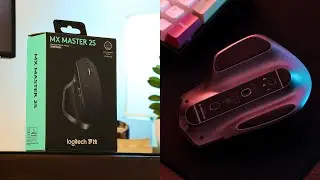 Unboxing 