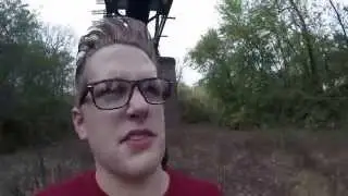 UNDER THE BRIDGES | Vlog 1