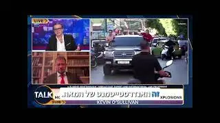 הפעולה נגד חיזבאללה מצביעה לא רק על תחכום אלא גם על היחס לאוכלוסיה אזרחית