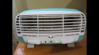 Ионизатор воздуха 