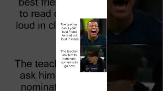 School Memes Every Student Can Relate To 278 
