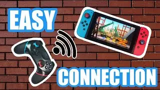 How To Install The Most Affordable And Reliable Pro Controller For The Nintendo Switch