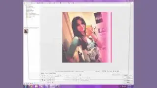 How To Make A Moonpink Edit