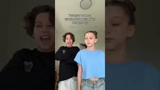 Наконец-то братик ❤️