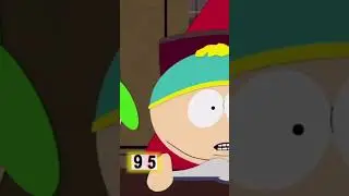 😂 most funny moment in South Park! #southpark #cartoon #cartman #kyle #nottoday