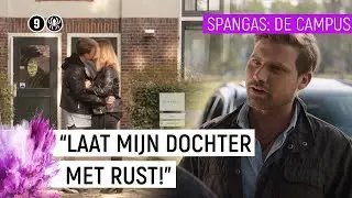 VADER CHANTEERT LEERLING | SpangaS weekoverzicht #16 | NPO Zapp