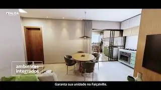 VARANDAS PARK 2 - REALIZA CONSTRUTORA
