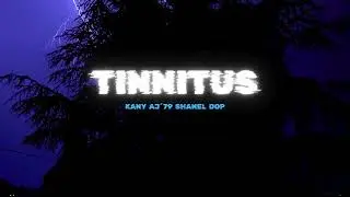 DOP x SHANEL x AJ´79 x KANY (D.o.C) - Tinnitus (YouTube Exklusiv)