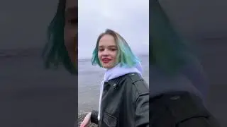 Второе место в России, в которое я влюбилась 🌊