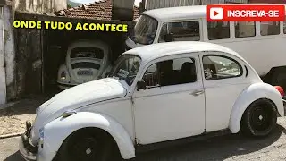 O @JHNMovies VAI BAIXAR O ALBINO 🔥ft. @Brutus79