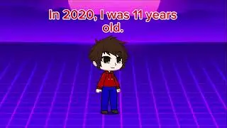 7 Years (Gacha Version)