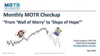 Monthly MOTR Checkup (MMC): 