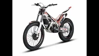 6 Fast Facts 2018 Beta Evo Trials Bikes