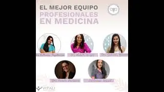 Centro Integral Vitali Medical