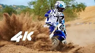 4k youtube bike dirt samsung qled demo video test