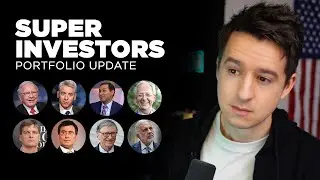 Super Investors Are Buying Now