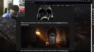 More Candyman Leak for chapter 16, New Skins, and Matchmaking ( Dead by Daylight )