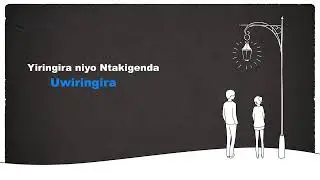 #testimony  #ubuhamya  budasanzwe iyo Imana itaraguhamagara ntabwo upfa 😮‍💨!