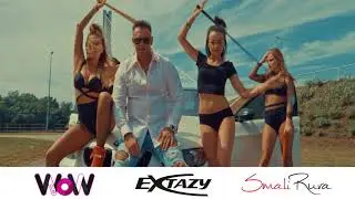 EXTAZY - Master WoW Club & SmaliRura Extended Club Remix