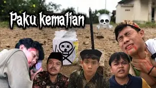 PAKU KEMATIAN !