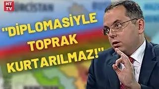 What is Azerbaijan's attitude towards Iran-Armenia relations?