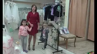 AVON. Детские вещи кат 16/2019