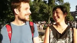 La ciencia del proceso de enamoramiento 14/02/19