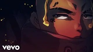 NO1-NOAH - Thank God [Official Visualizer]