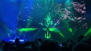 Twenty One Pilots - Trees (Summerfest 2021)