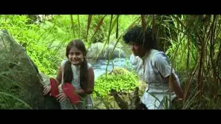 BIDADARI BIDADARI SURGA Official Trailer ( HD )