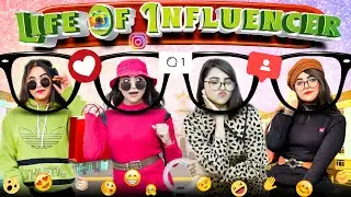 Life Of Influencer | Deep Kaur