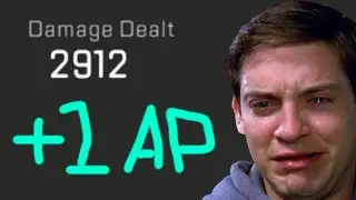 How It Feels To Play Ranked Arenas in Apex